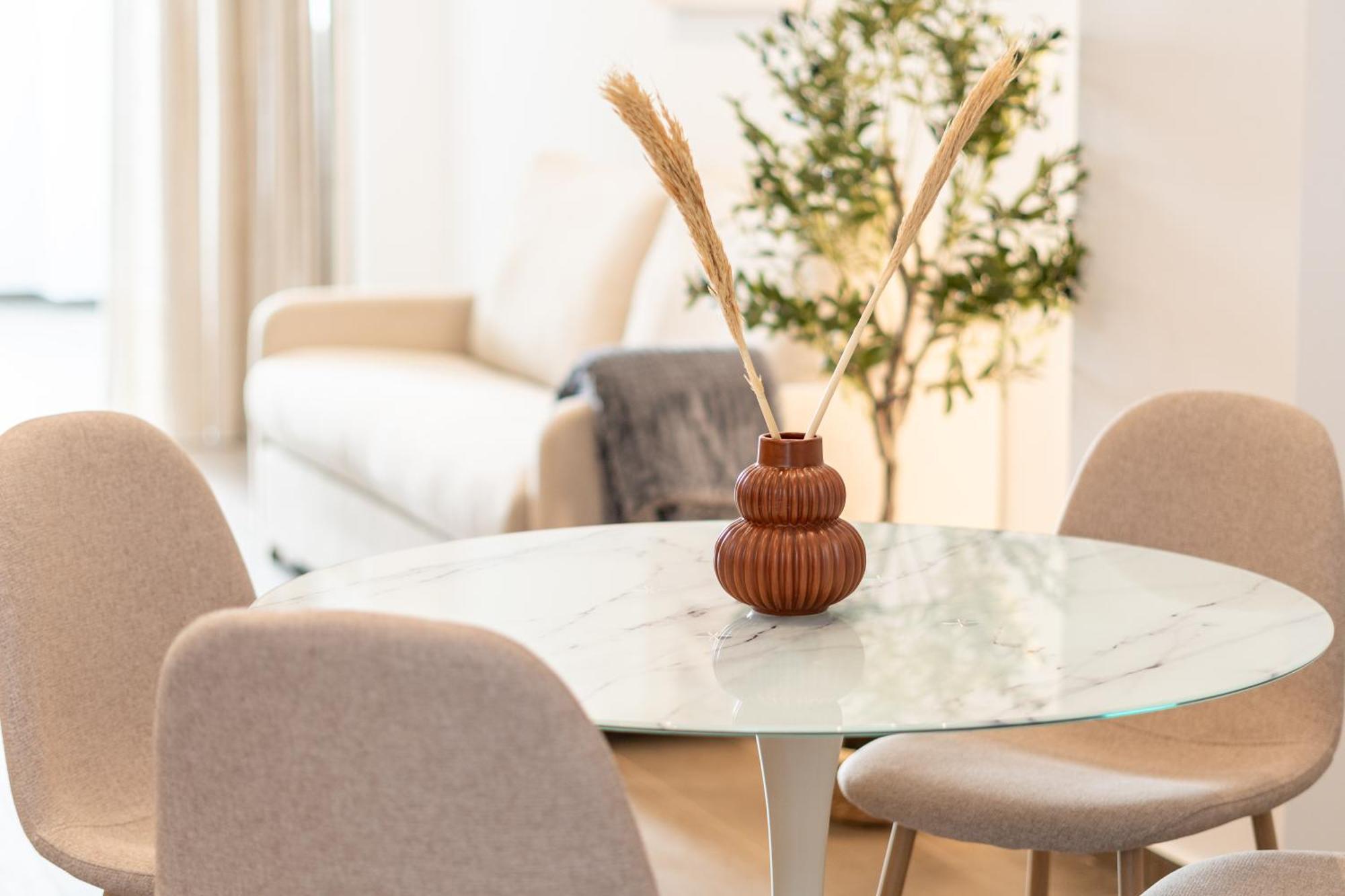 Suite Deluxe Valencia - Ciudad De Las Artes Esterno foto