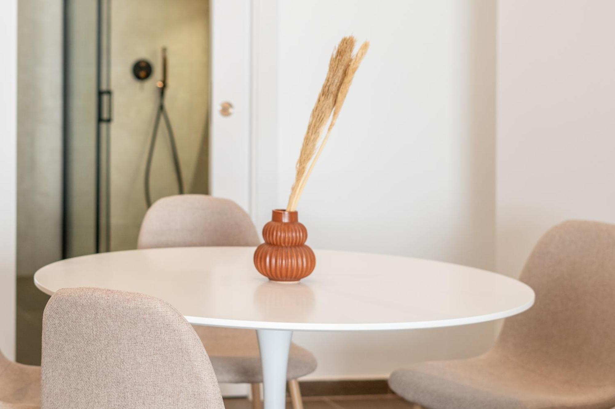 Suite Deluxe Valencia - Ciudad De Las Artes Esterno foto